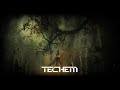 Hitech spooky forest  techem psytrance mx 2021 