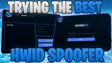 HWID Spoofer 2025 (Full Guide) - Remove Hardware Bans Instantly