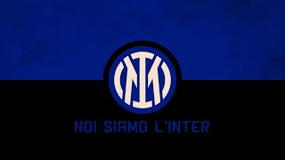Inter Milan Goal Song 2022 (New)