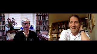 Dr Kate Sonderegger on Kathryn Tanner