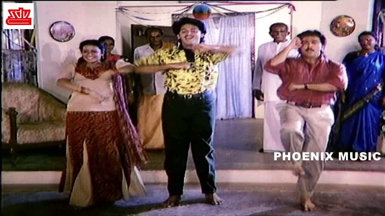 Nadhaswara vidhwan | Napolean, Radhika, Vijayakumar | pudhupatti ponnuthayi |