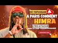 HIMRA : Le Rappeur Qui Rappelle à la France Ce Qu’est le Vrai Rap