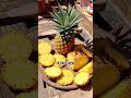 La piña de Bolivia y su esperada temporada. #bolivia #viralvideo #elaltobolivia #sabiasque #datos