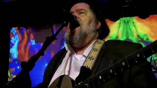 Roky Erickson - Sputnik (11-6-18)