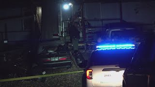 Two Sevierville men are accused of shooting each other during a fight