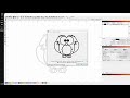 LightBurn Basics #3 - Trace Image and Weld