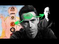 The bizarre life of alan watts