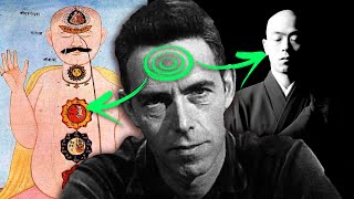 Download Lagu The Bizarre Life of Alan Watts MP3 Download Lagu The Bizarre Life of Alan Watts MP3