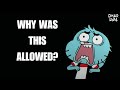 Why The Amazing World Of Gumball Is So Special