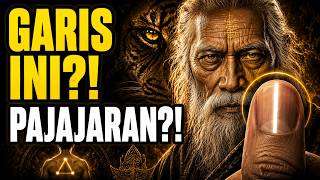 3 PHYSICAL TRAITS OF PAJAJARAN DESCENDANTS: THE SECRET OF THE WHITE LINE AND THE MARK ON YOUR BACK!