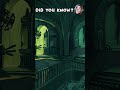 Did You Know - BioShock #shorts