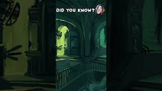 Did You Know - BioShock #shorts