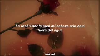 Kina ft. Snow -  Get You The Moon // Subtitulada al español