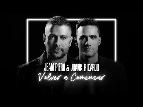 Jean Piero & Juank Ricardo - (Video Lyric Oficial)