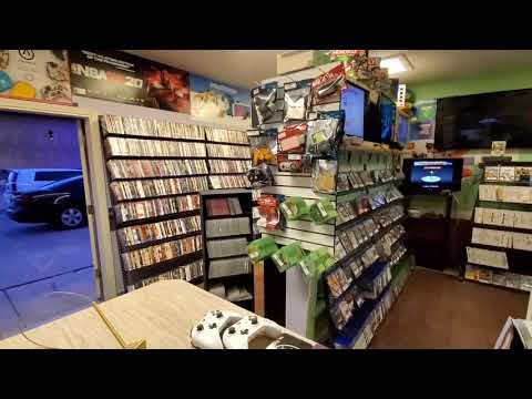 video-game-store-vlogs-#43-security-cameras-are-up