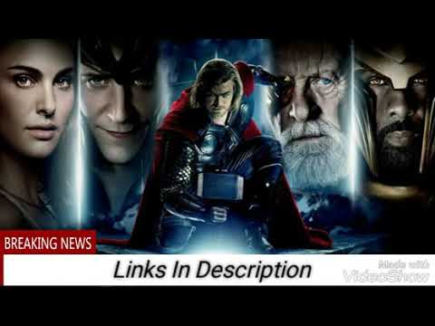 Download Download Thor 1 full movie download links