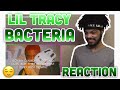 Lil Tracy Bacteria Reaction mp3