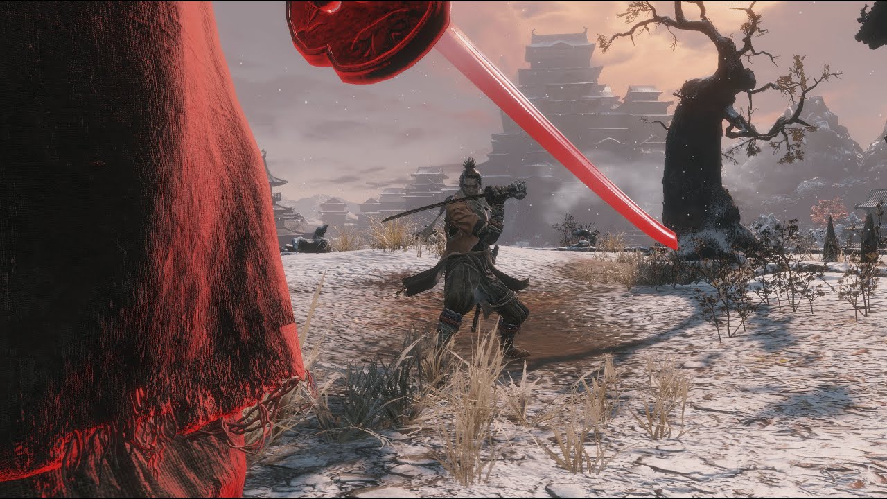 sekiro ps4 online