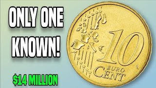 This 10 cent coin with mint errors can be worth big money instantly.