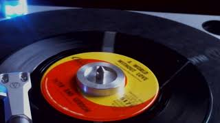 Peter and Gordon - A World Without Love - vinyl 45