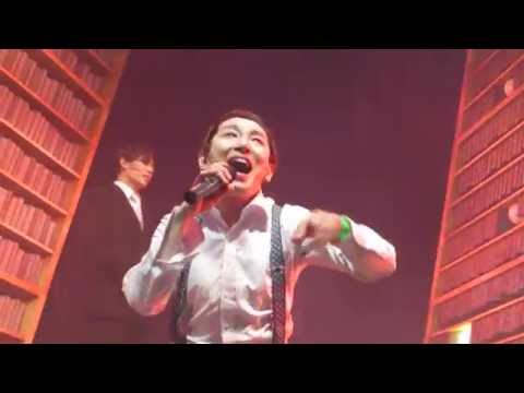150405 마마 돈 크라이 낮공
