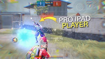 PRO CONQUEROR IPAD PLAYER VS ME | SAMSUNG,A3,A5,A6,A7,J2,J5,J7,S5,S6,S7,59,A10,A20,A30,A50,A70