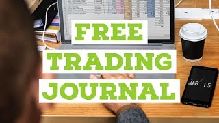 Free Options TRADING JOURNAL | Download Spreadsheet in Description