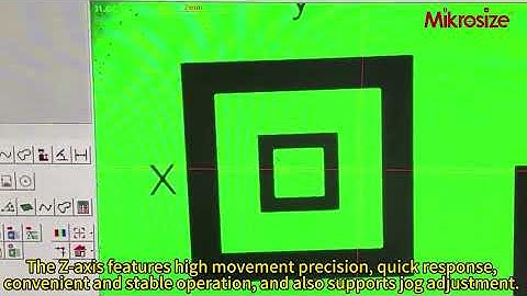 VMC-3020  CNC Video Measuring Machine#video #measuring #machine #top #cnc #selection