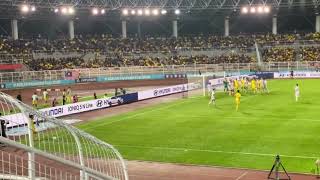 Malaysia vs Vietnam (0-2) | AFF Hyundai Cup 2026