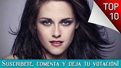 Las 10 Mejores Peliculas De Kristen Stewart