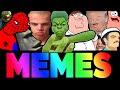 Jungle of the best dank memes v37