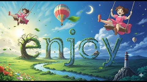 Review : Day6 , enjoy , 뉘앙스영어 , 하루5단어 ,  Notebook LM