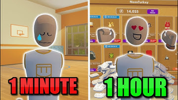 How Many Tokens can you Earn in 1 Day? (Rec Room)