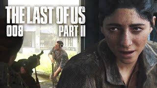 Wolfsgebiet  THE LAST OF US 2 #008