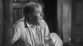 Scrooge: A Christmas Carol (1935) Charles Dickens Story - Directed by Henry Edwards