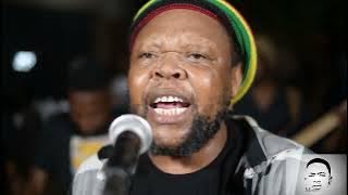 A night with Dr Colbert Mukwevho 2022