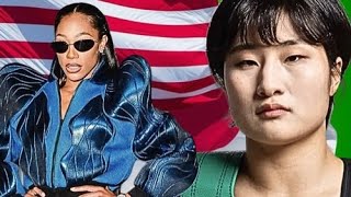 Alycia Vs Bo Me Ra Shin - Breakdown & Pick.