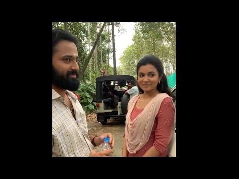 anjukurian latest video 🥰