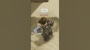 Toxic Player called me ez then called me a hacker