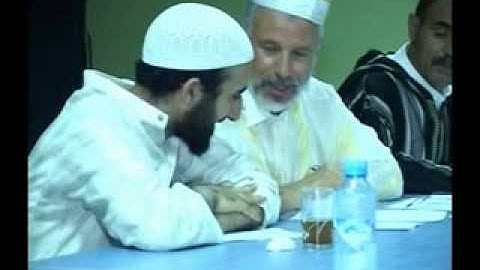 مسابقة في حفظ وتجويد القرآن الكريم بمناسبة شهر رمضان المبارك part2