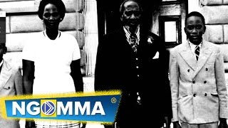 Muriithi John Walker - Walker Uthamaki