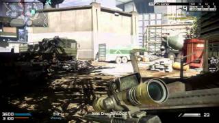Reloop | Weektage 3 (Ghosts)