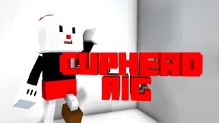 Minecraft Cuphead Rig [Mine Imator community build 1.0.3]: READ DESC