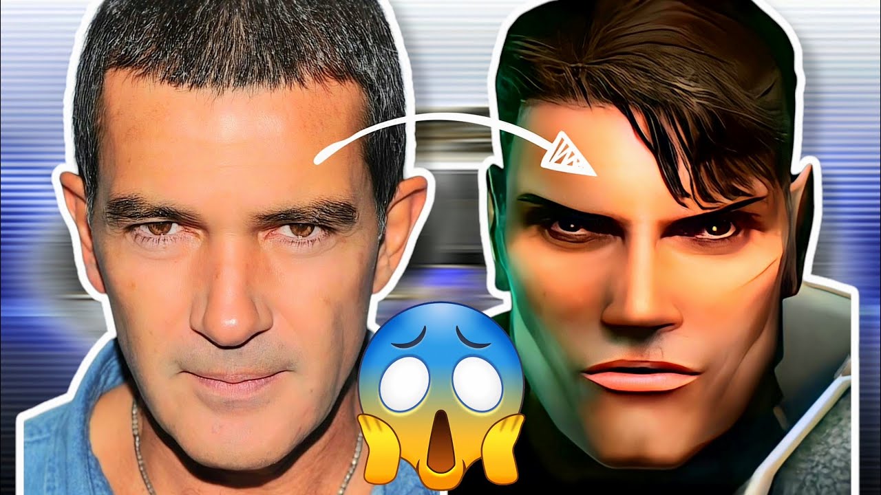 EXPOSED 😉 Celebs @ Unreal Tournament 2004 [UT2k4] - YouTube