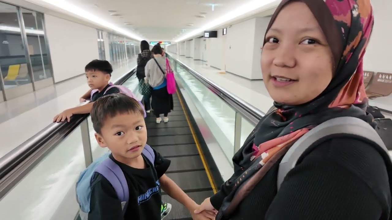 Travelog Japan 2026 waktu winter