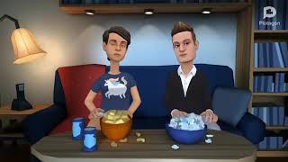 Awkward Moments - powered by Plotagon