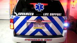 Sallada Services, Hide a LEDS, vertex