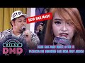 IGUN GAK MAU MAKE OVER !!! Peserta Ini Gak Bisa Ikut Audisi | KILAU DMD