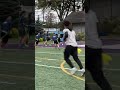 Celebration Mood b/c it's Hump Day!! #featurefriday #flag #flagfootball