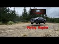 A Ford Ranger Raptor Project | Polaris 4WD Park